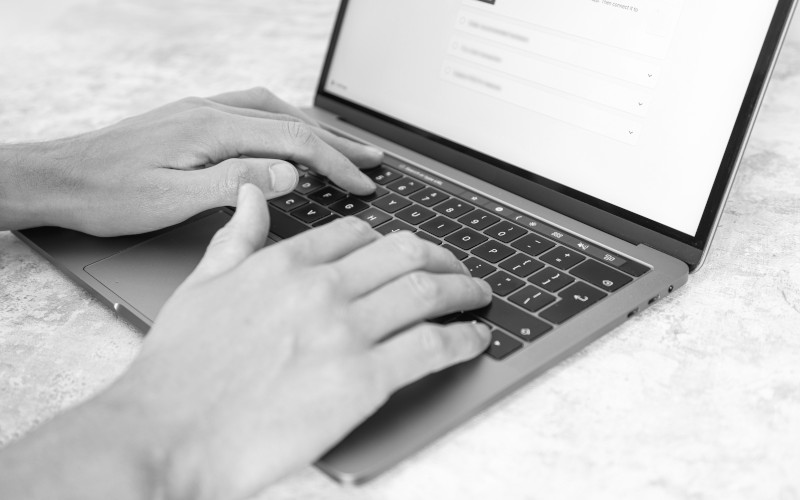 Kaip AI agentai padeda verslams tapti matomiems internete